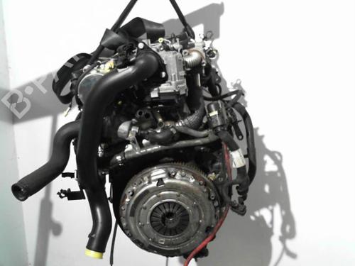 Engine FIAT GRANDE PUNTO (199_) 1.9 D Multijet | BP38661292M1 - Image 2