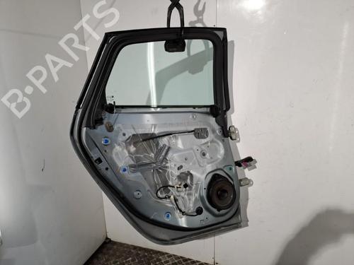 Used Left rear door Left rear door 38664355 38664355