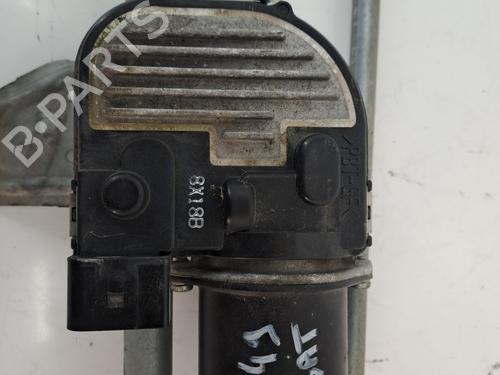 front-wiper-motor-vw-passat-b6-variant-3c5-2005-2006-2007-2008-2009-2010-2011-38666769 main image