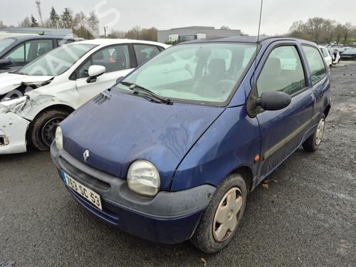 Teile für RENAULT TWINGO I (C06_) 1.2 (C066, C068) 4930986