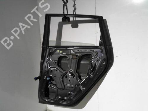 Dør højre bagtil HONDA FR-V (BE) 2.2 i CTDi (BE5) | BP38657611C5 - Image 6