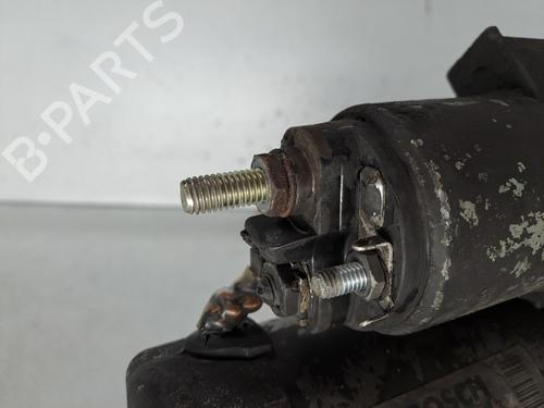 Starter FIAT DUCATO Bus (244_) 2.3 JTD | BP38666280M8 - Image 3