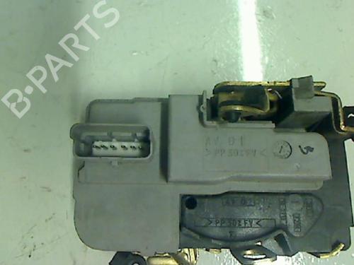 Used Front right lock Front right lock 38655869 38655869