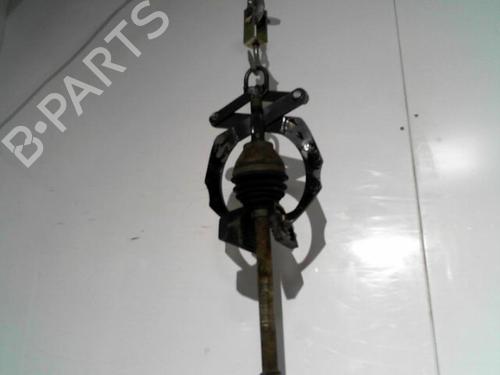 Left front driveshaft PEUGEOT 1007 (KM_) 1.4 HDi | BP38658332M38 - Image 2
