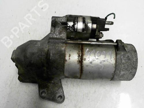 Used Starter Starter 38660331 38660331