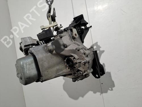 Used Gearbox Gearbox 38666099 38666099