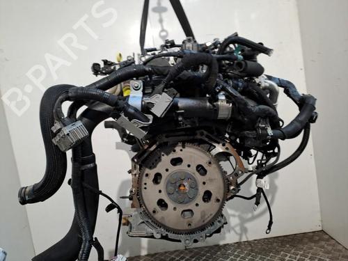 Engine CHEVROLET CRUZE Station Wagon (J308) 2.0 TD | BP38665155M1 - Image 4