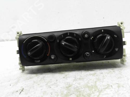 Climate control MINI MINI (R50, R53) One D | BP38653689I5 - Image 4
