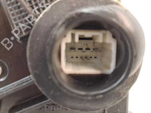 Used Front right lock Front right lock 38666560 38666560