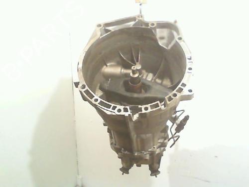 Used Gearbox Gearbox 38661365 38661365