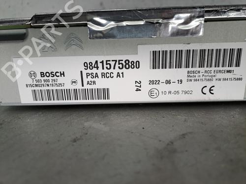 radio-citroen-c3-iii-sx-2016-38667328 main image