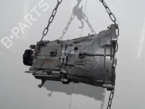 Gearkasse Gearkasse 38658156 38658156