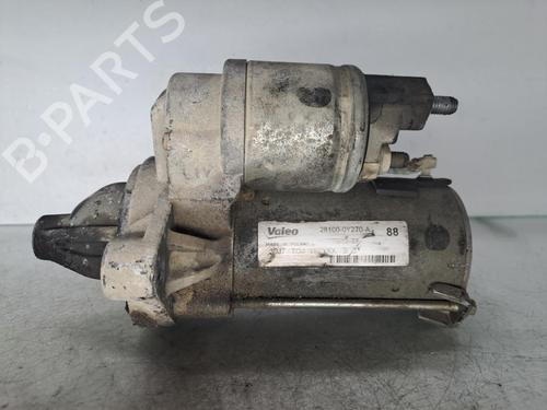 Startmotor Startmotor 38666063 38666063