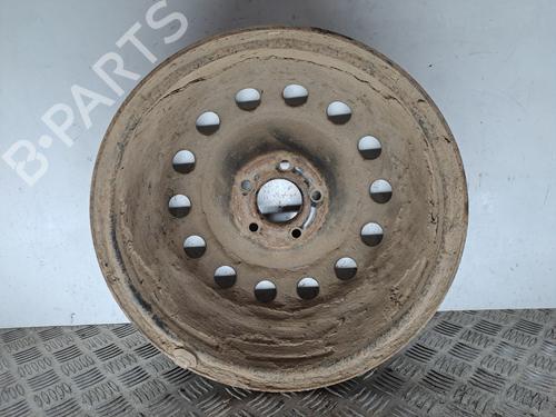 Fælk CITROËN JUMPY II Van 1.6 HDi 90 16V | BP38670057C45 - Image 3