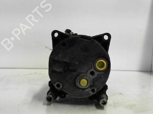 Used AC compressor AC compressor 38658423 38658423