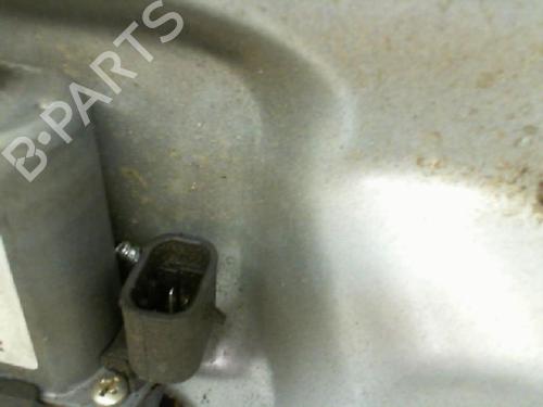 Used Front right window mechanism Front right window mechanism 38661395 38661395