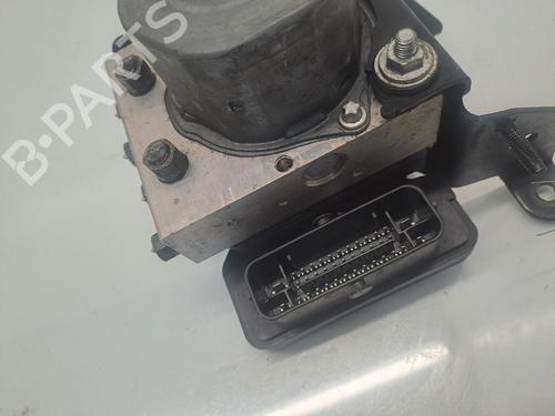 ABS pump RENAULT TWINGO III (BCM_, BCA_) 0.9 TCe 90 (BCM9, BCM2) | BP38943019M43 - Image 2