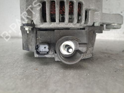 Alternator CITROËN C3 II (SC_) 1.2 VTi 82 | BP38668579M7 - Image 2