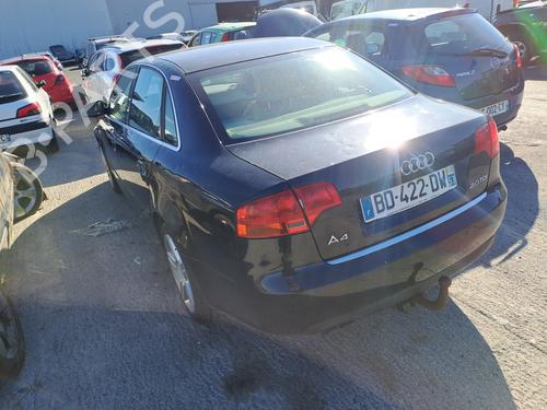 Right taillight AUDI A4 B7 (8EC) 2.0 TDI 16V | BP38669724C35 - Image 8