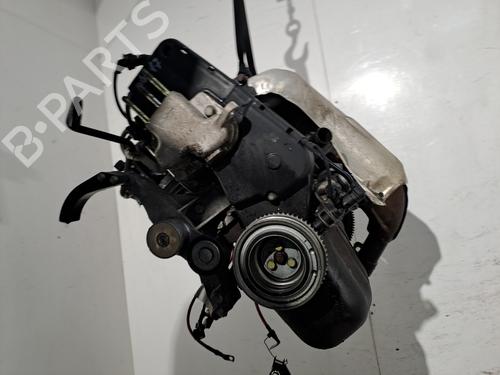 Engine FIAT PANDA (169_) 1.2 (169.AXB11, 169.AXB1A) | BP38670959M1 - Image 2