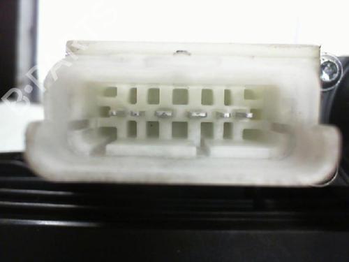 Front right window mechanism RENAULT CLIO V (B7_) 1.0 SCe 65 (B7MG) | BP38662627C23 - Image 3