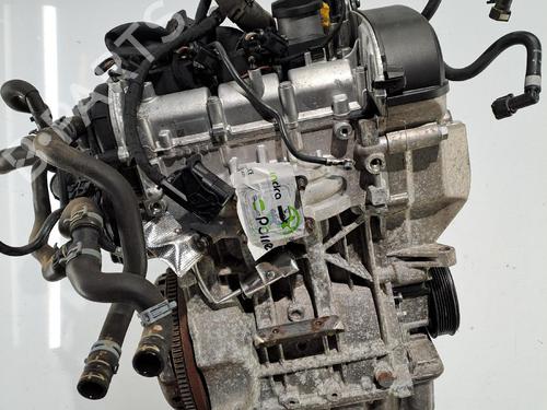 Engine VW UP! (121, 122, BL1, BL2, BL3, 123) 1.0 | BP39950743M1 - Image 2