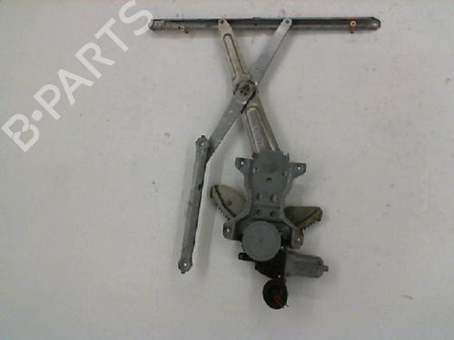 Front left window mechanism SUZUKI SWIFT III (MZ, EZ) 1.3 DDiS (RS413D) | BP38660224C22 - Image 4