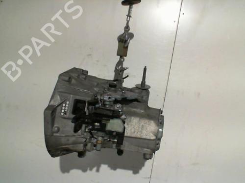 Used Gearbox Gearbox 38661571 38661571