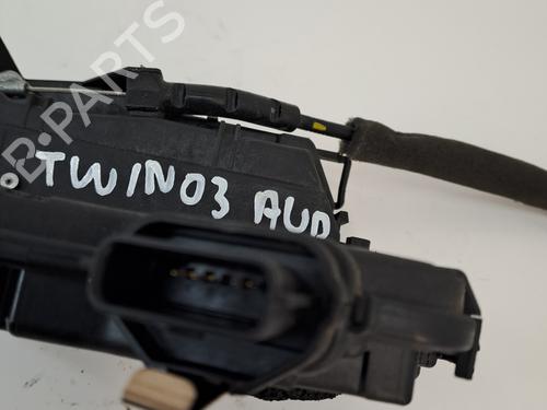 Used Front right lock Front right lock 38666593 38666593