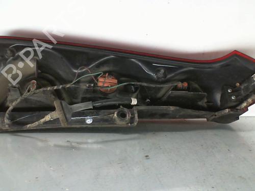 Right taillight NISSAN NOTE (E11, NE11) 1.5 dCi | BP38663405C35 - Image 3