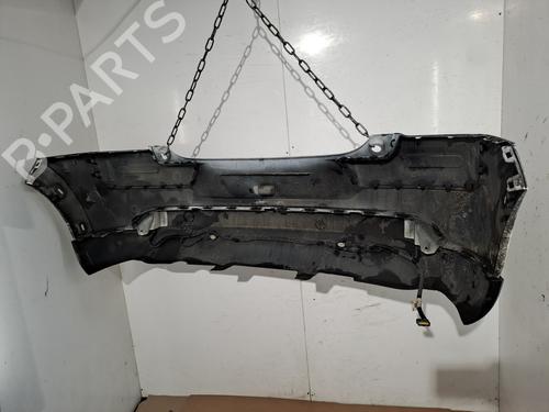 rear-bumper-citroen-c4-cactus-2014-38670881 main image
