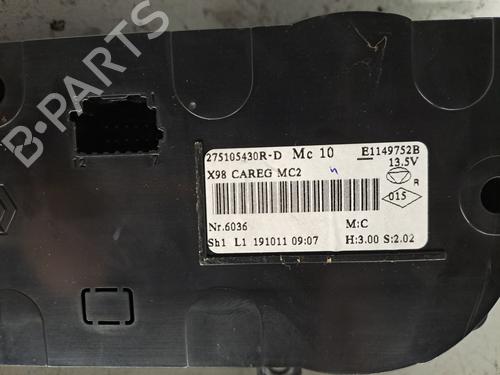 climate-control-renault-captur-i-j5_-h5_-2013-38668013 main image