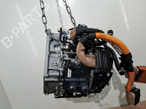 Gearbox RENAULT CAPTUR II (HF_) E-TECH 145 (HFMU) | BP38668524M3 - Image 5