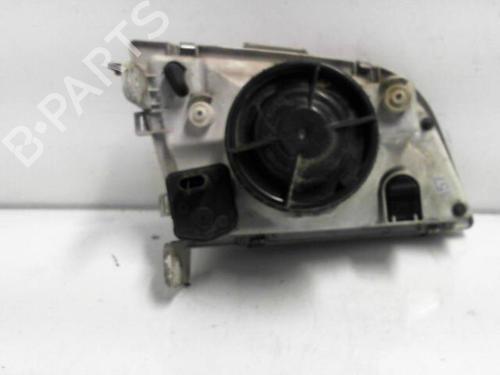 Left headlight MITSUBISHI SPACE STAR MPV (DG_A) 1.3 16V (DG1A) | BP38657135C28 - Image 5