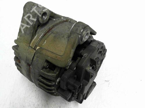 Alternator OPEL CORSA D (S07) 1.2 (L08, L68) | BP38659810M7 - Image 5