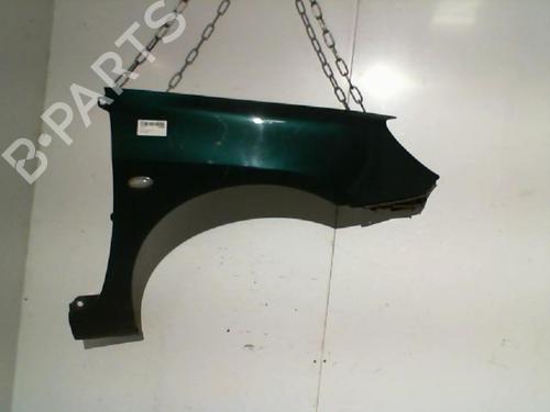Used Right front fenders Right front fenders PEUGEOT 307 (3A/C) 1.6 16V (109 hp) 38658481 38658481