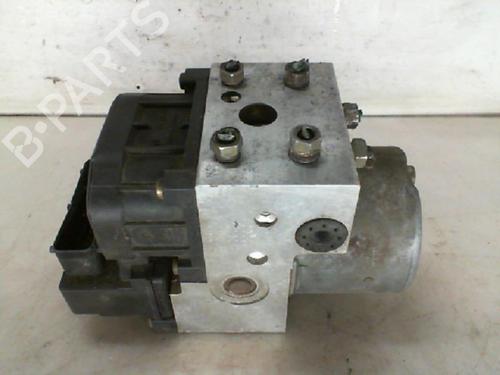 ABS pump RENAULT KANGOO (KC0/1_) 1.5 dCi (KC08, KC09) | BP38662498M43 - Image 2