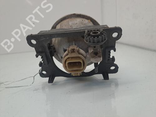 Left front fog light PEUGEOT 2008 I (CU_) 1.6 HDi | BP39022567C30 - Image 2