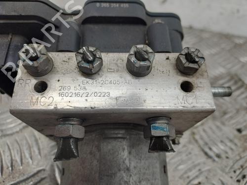 ABS pump FORD TRANSIT V363 Van (FCD, FDD) 2.2 TDCi RWD | BP38672066M43 - Image 2