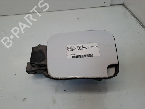 Used Fuel flap Fuel flap 38943039 38943039