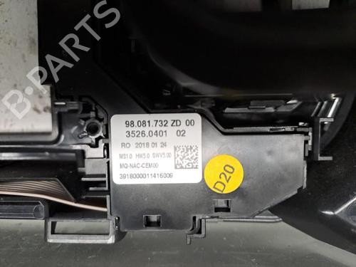 Switch PEUGEOT EXPERT Van (V_) 2.0 BlueHDi 180 | BP38664183I30 - Image 4