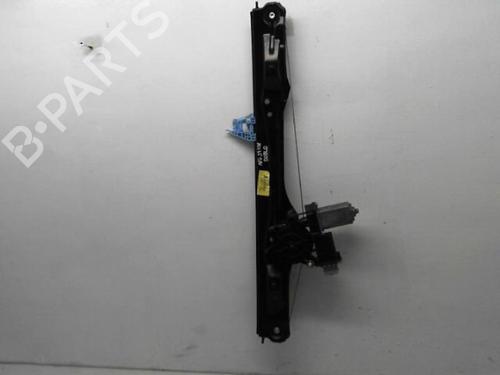 Front left window mechanism FIAT DOBLO Cargo (263_) 1.3 D Multijet | BP38653103C22 - Image 4