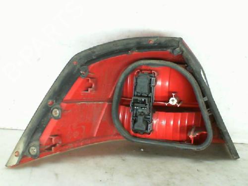 Used Right taillight Right taillight 38662558 38662558