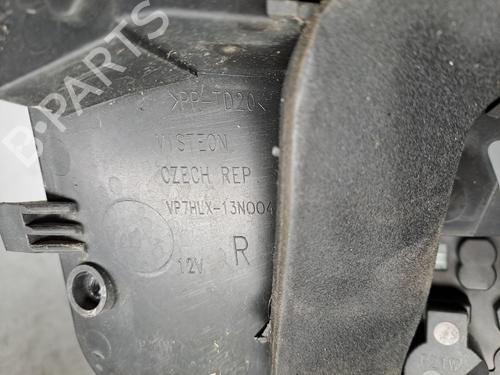 Used Lamp holder Lamp holder 38666336 38666336