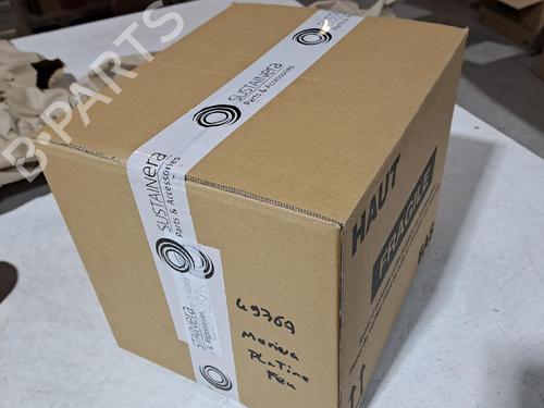 Engine OPEL MERIVA B MPV (S10) 1.7 CDTI (75) | BP38670244M1 - Image 13