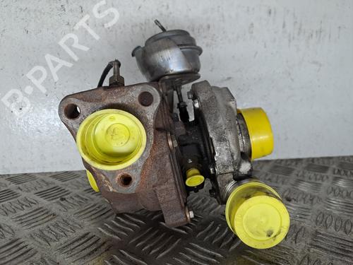 Used Turbocharger/Supercharger Turbocharger/Supercharger 38670054 38670054