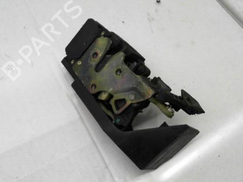 Used Rear left lock Rear left lock 38652711 38652711