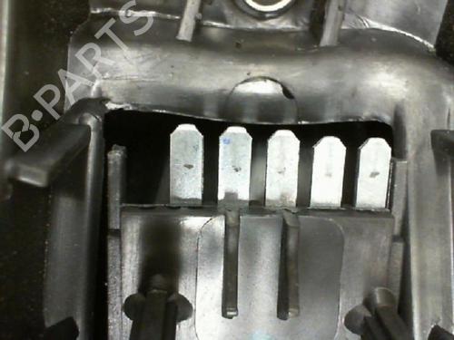 Used Left taillight Left taillight OPEL CORSA C (X01) 1.3 CDTI (F08, F68) (70 hp) 38656900 38656900