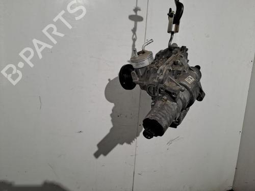 Transfer box MAZDA CX-7 (ER) 2.2 MZR-CD AWD (ER10A) | BP38663970M36 - Image 4
