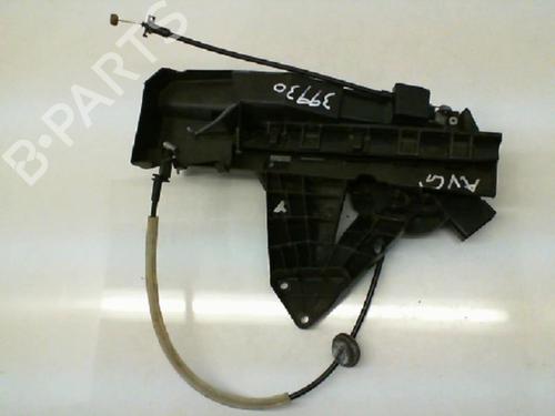 Used Front right lock Front right lock 38662948 38662948